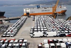 افزایش میزان صادرات بخش خودروی سواری ترکیه در نیمه اول سال