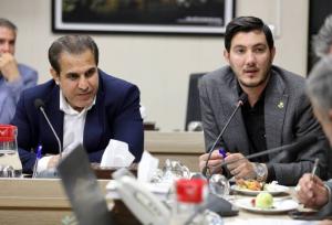 تدوین تفاهم‌نامه تخصصی برای حفاظت از کمربند سبز تهران و منطقه خجیر