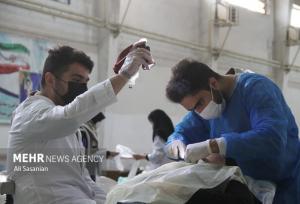 ۱۹۷ اردوی جهادی برای رفع محرومیت در استان سمنان برگزار شد