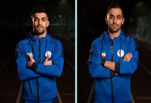 توقف طالعی و سیاری در مرحله مقدماتی دوی ۴۰۰ متر