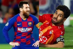 گلر استقلال، ساسان انصاری را به سرنوشت مسی دچار کرد