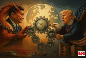 سفر ترامپ به چین، زیر تیغ فروش سلاح آمریکا به تایوان