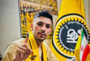 بازگشت دوبارۀ ستاره‌ای از دل پارگی رباط‌صلیبی/ لیموچی یک‌قدم تا حضور دوباره در ترکیب سپاهان