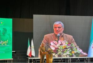 دستیار ویژه رئیس جمهوری: تبریز مایه افتخار کشور است