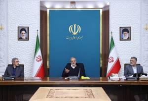 جلسه بررسی روند اجرایی برنامه‌های وزارت بهداشت به ریاست پزشکیان