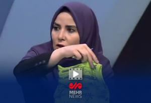 عکس و لباس خونین نوزادان شهید شهرک شهید چمران تهران