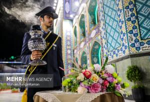امامزادگان و بقاع متبرکه محور فعالیت‌های فرهنگی و اجتماعی قرار گیرند