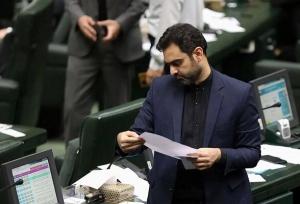 انتقاد تند یک نماینده مجلس از عملکرد وزیر اقتصاد ! 