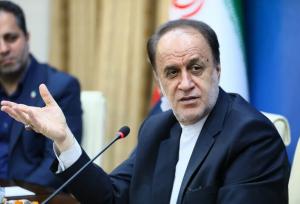 همدان با تکیه بر تاریخ و فرهنگ به قطب امید و توسعه تبدیل می‌شود