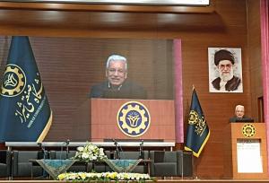 دهقانی: دانشگاه صنعتی شیراز موتور ملی نوآوری است