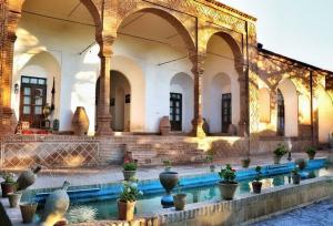 وضعیت سرمایه گذاری در طرح های گردشگری ایلام