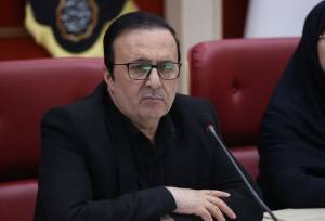 سفر یک‌روزه استاندار قزوین به شهرستان البرز در سومین روز دهه فجر