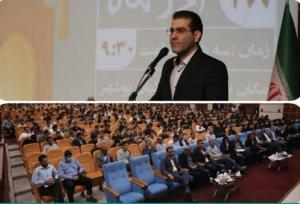 معاون استاندار بوشهر: بزرگترین تهدید برای پیشرفت جامعه ناامیدی است