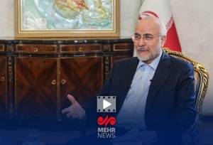 قالیباف: رئیس جمهور آمریکا به دنبال مذاکره نیست