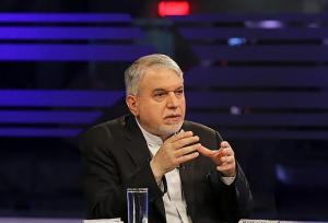 وزیر میراث فرهنگی: استراتژی دوگانه مقاومت و مذاکره، مسیر تأمین منافع ملی است