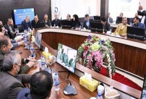 فلسفی: ترک‌فعل در مدیریت آب کشور را با بحران غذایی مواجه می کند