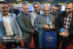 کشف تازه‌های صنعت بیمه؛ گردونه شانس بیمه کوثر منتظر شماست