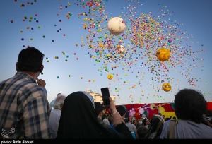 ۱۰ ثمره‌ی مهمانی ۱۰ کیلومتری غدیر