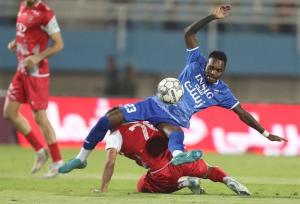 خلیفه اصل: پرسپولیس انتخاب بیفوما بود نه فولاد