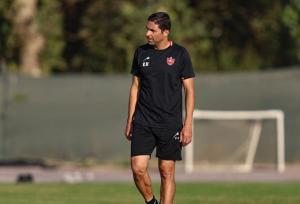 هاشمیان باز هم با پرسپولیس به توافق نرسید