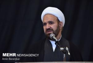 مقاومت در برابر شیطان موجب ارتقای ایمان می‌شود