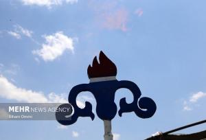 افزایش ۲۰۰ میلیون مترمکعبی مصرف گاز در بخش خانگی و تجاری