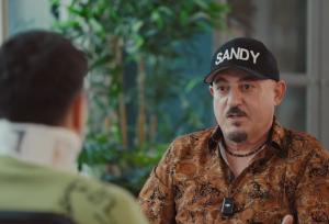 یک خواننده باصفا که رد اشک‌هایش در یوسف‌آباد جاماند!