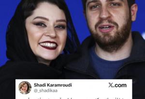 بحث خیانتِ زوج معروف سینمای ایران داغ شد