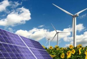 توسعه تجدیدپذیرها راهکار برون رفت از ناترازی انرژی