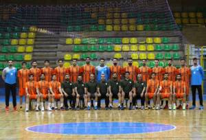 مس کرمان در اصفهان به مصاف رقبا می‌رود