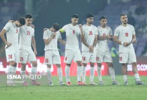 معرفی اولویت‌های کمپ تیم ملی در آمریکا