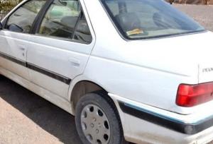 سردار سلمانی: ۵۳۹ خودروی شوتی در ایلام توقیف شد