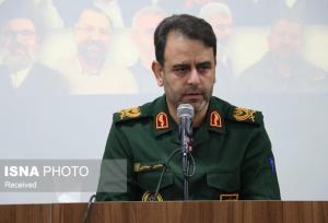فرمانده سپاه زنجان: بسیج باید پیش‌رونده و نقش‌آفرین باشد