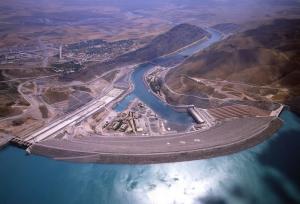 هشدار درباره طرح‌های انتقال آب؛ ضرورت حساسیت دوچندان در ارزیابی‌ها