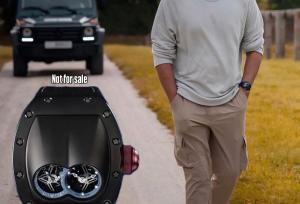 شاهکار ریچارد میل در دستان شاهزاده قطری