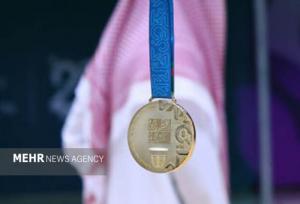 تثبیت جایگاه ایران در روز کم فروغ «رقیب»/«سفیران اقتدار» مقتدر در سومی