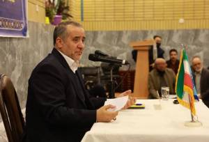 استاندار خراسان جنوبی: بیش از ۱۲ هزار خانوار مرزی از ظرفیت کولبری بهره‌مند شده‌اند