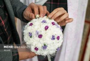 ثبت‌نام بیش از ۴۰ هزار نفر برای دریافت وام ازدواج فرزندان بازنشستگان