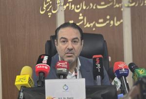 فعالیت ۵۴ هزار نیروی آموزش‌دیده در حوزه فرزندآوری