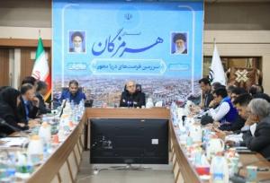 آشوری: نهضت مدرسه‌سازی باید با عدالت و کیفیت آموزشی گره بخورد