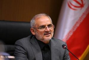 حاجی میرزایی شهادت کاظم مصدق محیط‌بان گلستانی را تسلیت گفت
