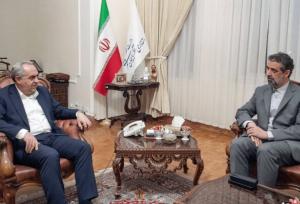 سرمست: صداوسیما باید با تحول فنی و محتوایی امیدآفرین‌تر شود