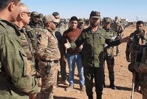 برنامه بزرگ روسیه و ایران برای بازگشت بشار اسد به قدرت