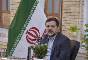 رئوف: پیوست رسانه‌ای منسجم برای اعتکاف نیاز امروز جنگ شناختی است