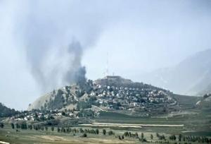 زخمی‌شدن ۱۱ صهیونیست در حمله پهپادی به جولان اشغالی