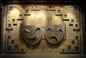 شکفته:۲۲ نمایش در جشنواره تئاتر بسیج خراسان رضوی به رقابت می پردازند