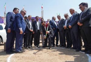 آغاز عملیات اجرایی باند دوم محور فسا-جهرم به طول ۲۵ کیلومتر