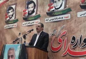 هیچ‌وقفه‌ای براثر جنگ ۱۲ روزه در جریان تأمین گاز کشور ایجاد نشد