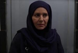 چهرۀ «ماهگلِ» آنام در ۳۵ سالگی و پشت‌صحنه سومین سریالش