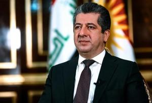 سخنان تأمل‌برانگیز مسرور بارزانی درباره کرکوک عراق